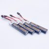 NewBeeDrone Nitro Nectar Gold 3.8V 300mAh 1S HV Battery GNB27 - Image 2