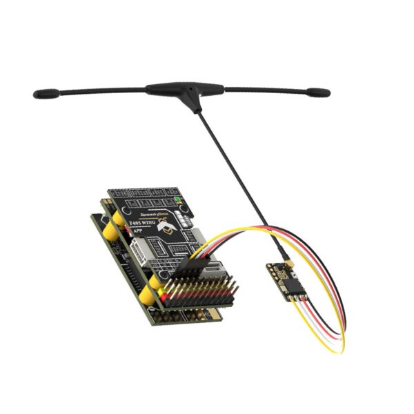SpeedyBee F405 WING APP Fixed Wing Flight Controller - Image 4