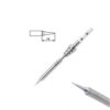 TS100/TS101 Soldering Iron Pencil Tip (Model ILS) - Image 2