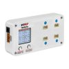 VIFLY ToothStor 4 Port 2S Balance Charger with Storage Mode