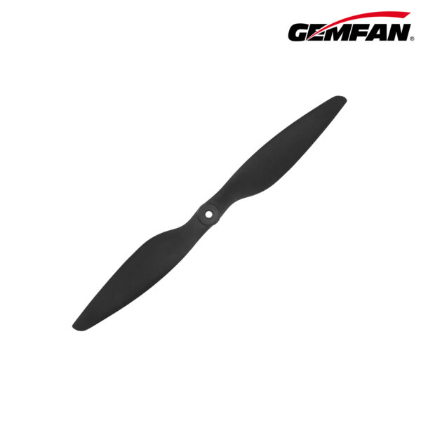 Gemfan 1045 Carbon Fiber Nylon 10×4.5 Electric Propeller (1L 1R) - Image 3