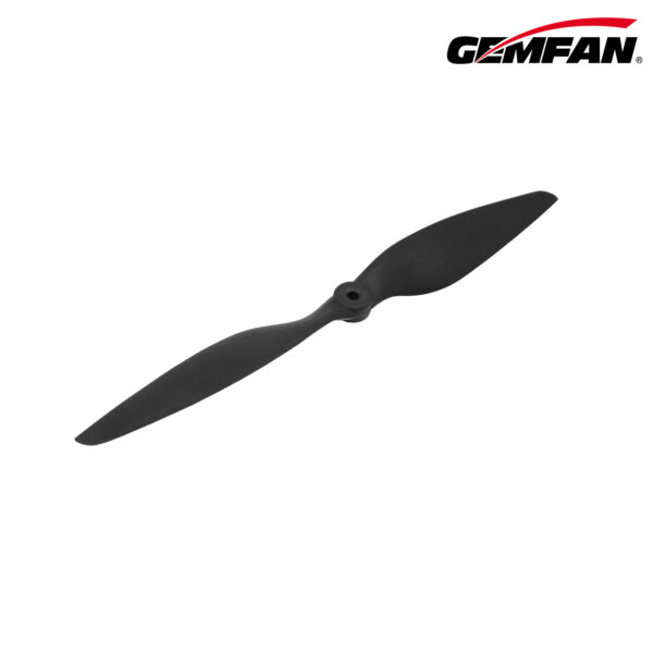 Gemfan 1045 Carbon Fiber Nylon 10×4.5 Electric Propeller (1L 1R) - Image 2