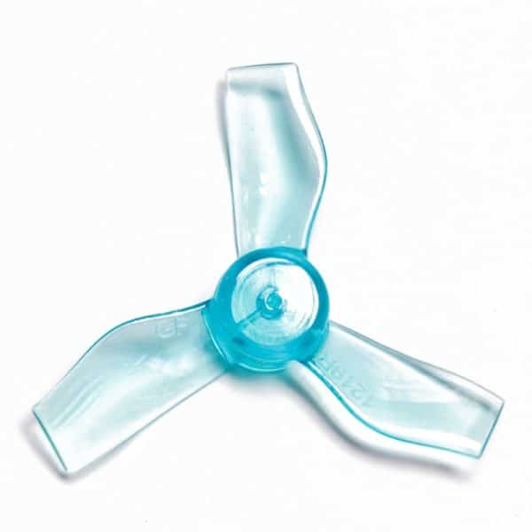 Gemfan 1219 Propellers (5 Colours) 31mm/1mm - Image 3