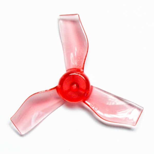 Gemfan 1219 Propellers (5 Colours) 31mm/1mm - Image 4
