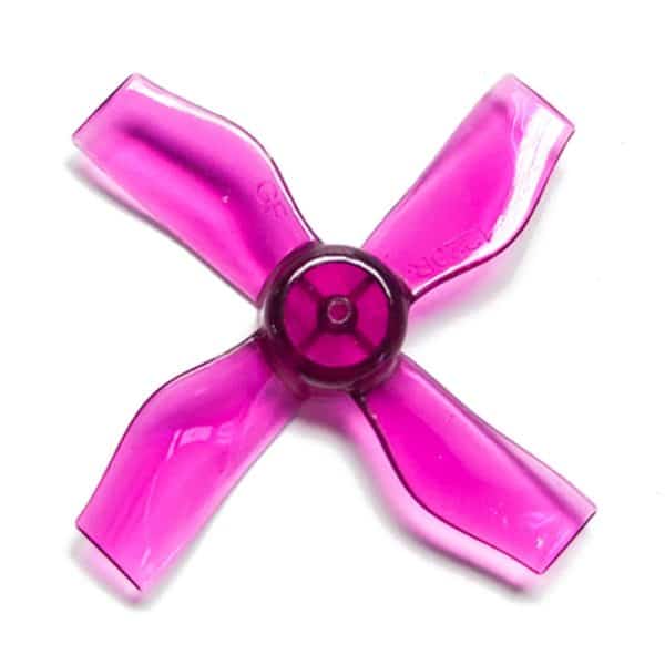 Gemfan 1220 Propellers (5 Colours) 31mm/1mm - Image 3