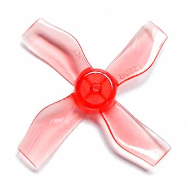 Gemfan 1220 Propellers (5 Colours) 31mm/1mm - Image 5