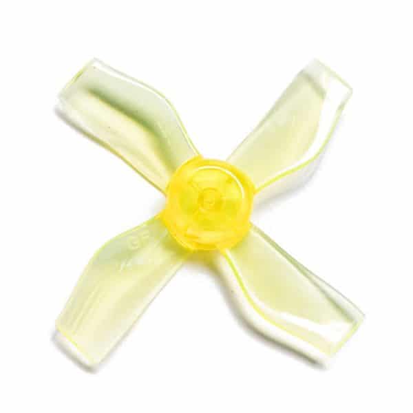 Gemfan 1220 Propellers (5 Colours) 31mm/1mm - Image 4