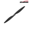 Gemfan 1245 Carbon Fiber Nylon 12×4.5 Electric Propeller (1L 1R) - Image 3