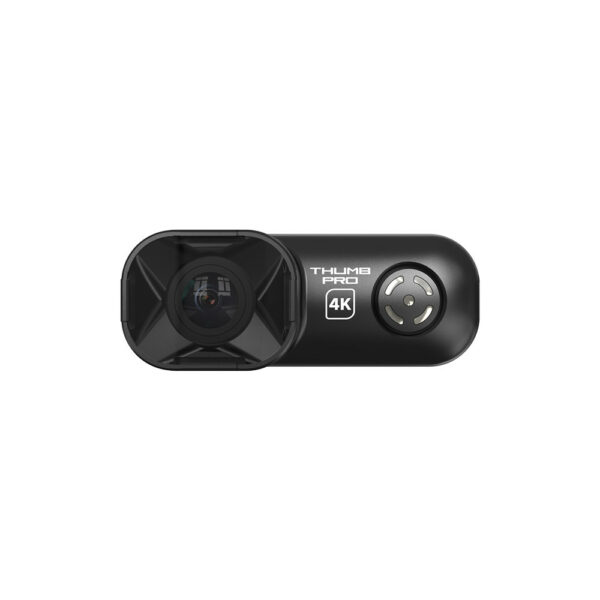 RunCam Thumb Pro V2 with 3x ND Filter Set - Image 2