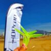 HQProp 5.1x3.6x3 Racing Prop R36 (3 Colours) - Image 2