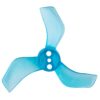 Gemfan 1635 40mm/1.5mm 3-blade Propeller - Image 3