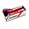 CNHL Racing Series 6600mAh 14.8V 4S 100C Hard Case Lipo Battery - Image 2