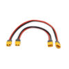 AMASS XT60 Extension Cable Male to Female (20cm/30cm)