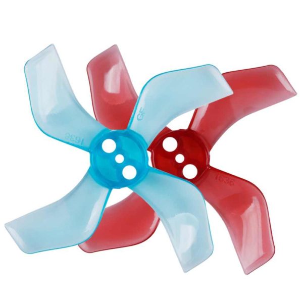 gemfan 1636 propellers