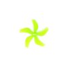 Gemfan 2925 5-Blade 2.9" Propeller for DJI Avata (3 Colours) - Image 3