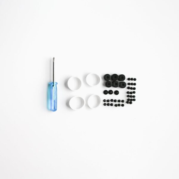 Tinyhawk III PLUS (Whoop) Spare Parts Pack D - Hardware Kit - Image 2