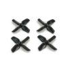 HQProp Micro 1.2x1.2x4 Propellers 0.8mm Shaft (4 Colours) - Image 3