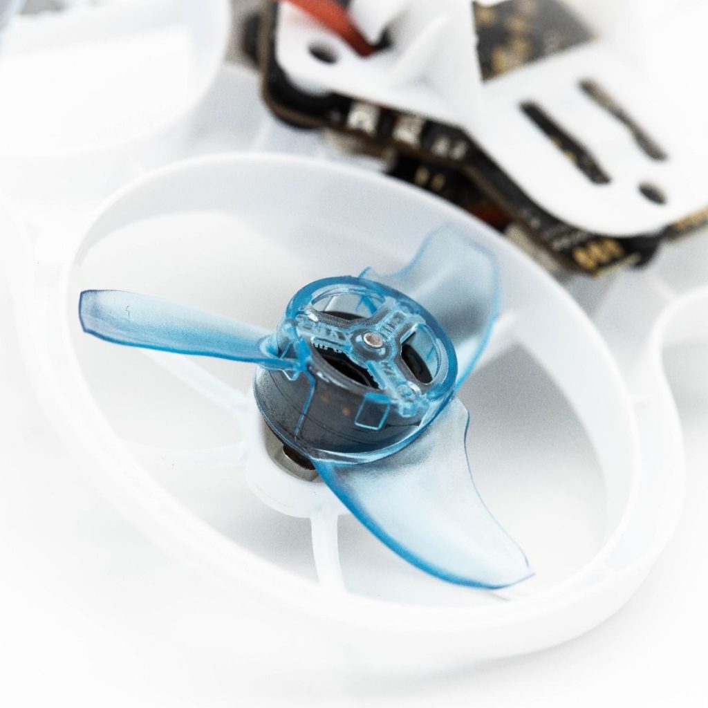 tinyhawk blue propeller