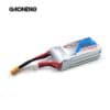 GNB Battery 11.1V 80C 650mAh 3S - Image 3