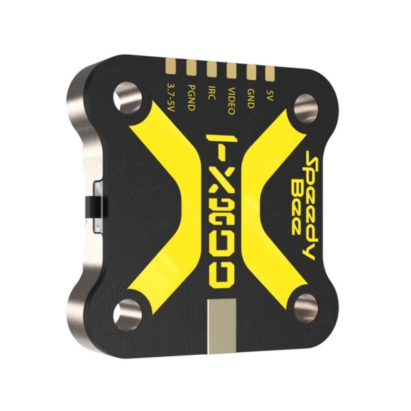 SpeedyBee TX800 800mW VTx