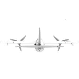AtomRC Flying Fish Glider 650mm Beginner RC Airplane PNP - Image 3