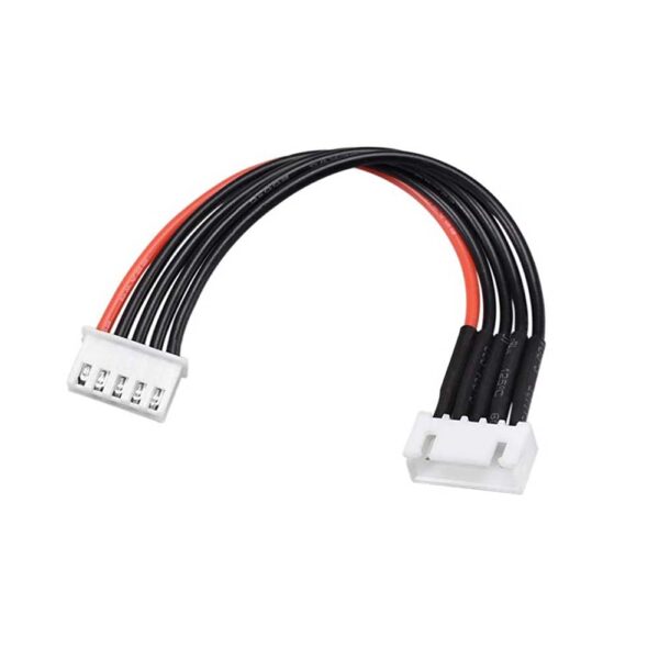 JST-XH 10cm Balance Lead Extension Cable 22AWG (5 Options) - Image 2