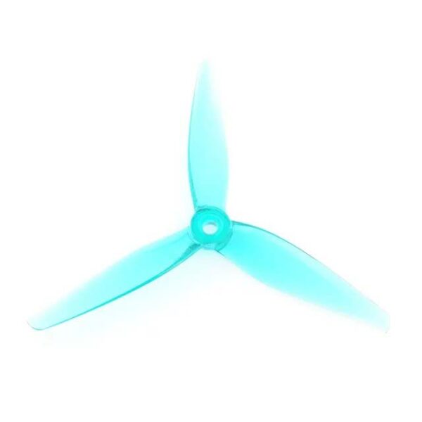HQProp 5.1x3.6x3 Racing Prop R36 (3 Colours)
