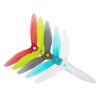 Gemfan Flash Durable 5144 Propellers (5 Colours) - Image 6