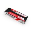 CNHL Racing Series 8000mAh 7.4V 2S 100C Hard Case Lipo Battery - Image 2