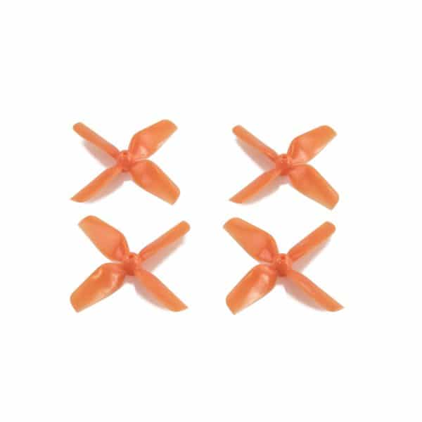 HQProp Micro 1.2x1.2x4 Propellers 0.8mm Shaft (4 Colours) - Image 5