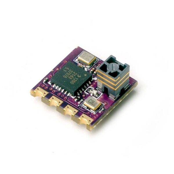 HappyModel TCXO ExpressLRS 2.4GHz EP2 Nano Receiver ELRS