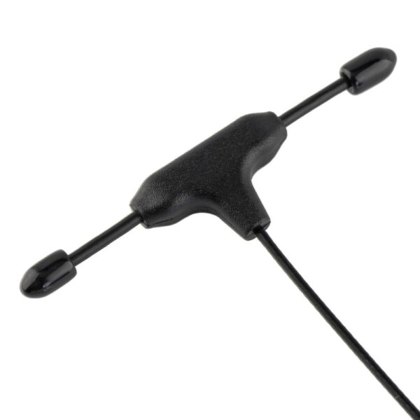 RadioMaster UFL 2.4Ghz T Antenna for ELRS Receivers (65mm/95mm) - Image 2