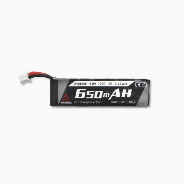 EMAX 650mah Lipo