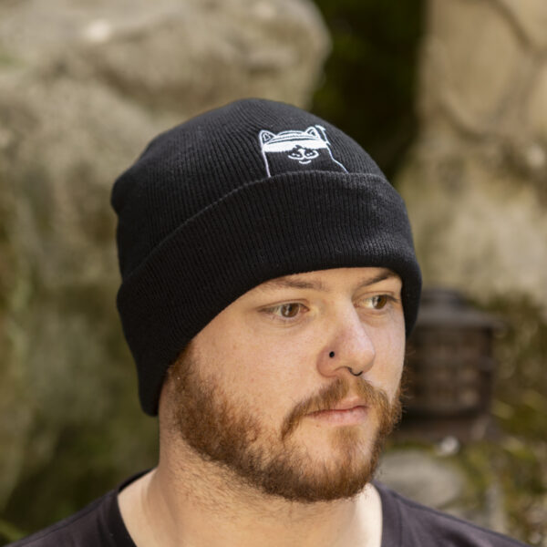 SeizupFPV "Rude Ruby" Beanie - Image 7
