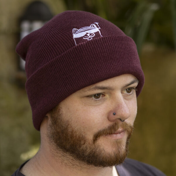 SeizupFPV "Rude Ruby" Beanie