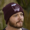 SeizupFPV "Rude Ruby" Beanie - Image 6