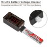 AOKoda AOK-041 1S Battery Tester - Image 2