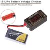 AOKoda AOK-041 1S Battery Tester - Image 5