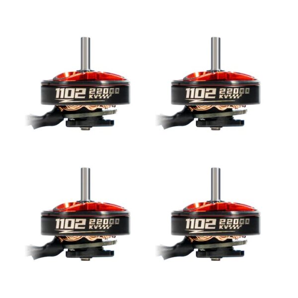 BetaFPV 1102 Brushless Motors (3 Options)