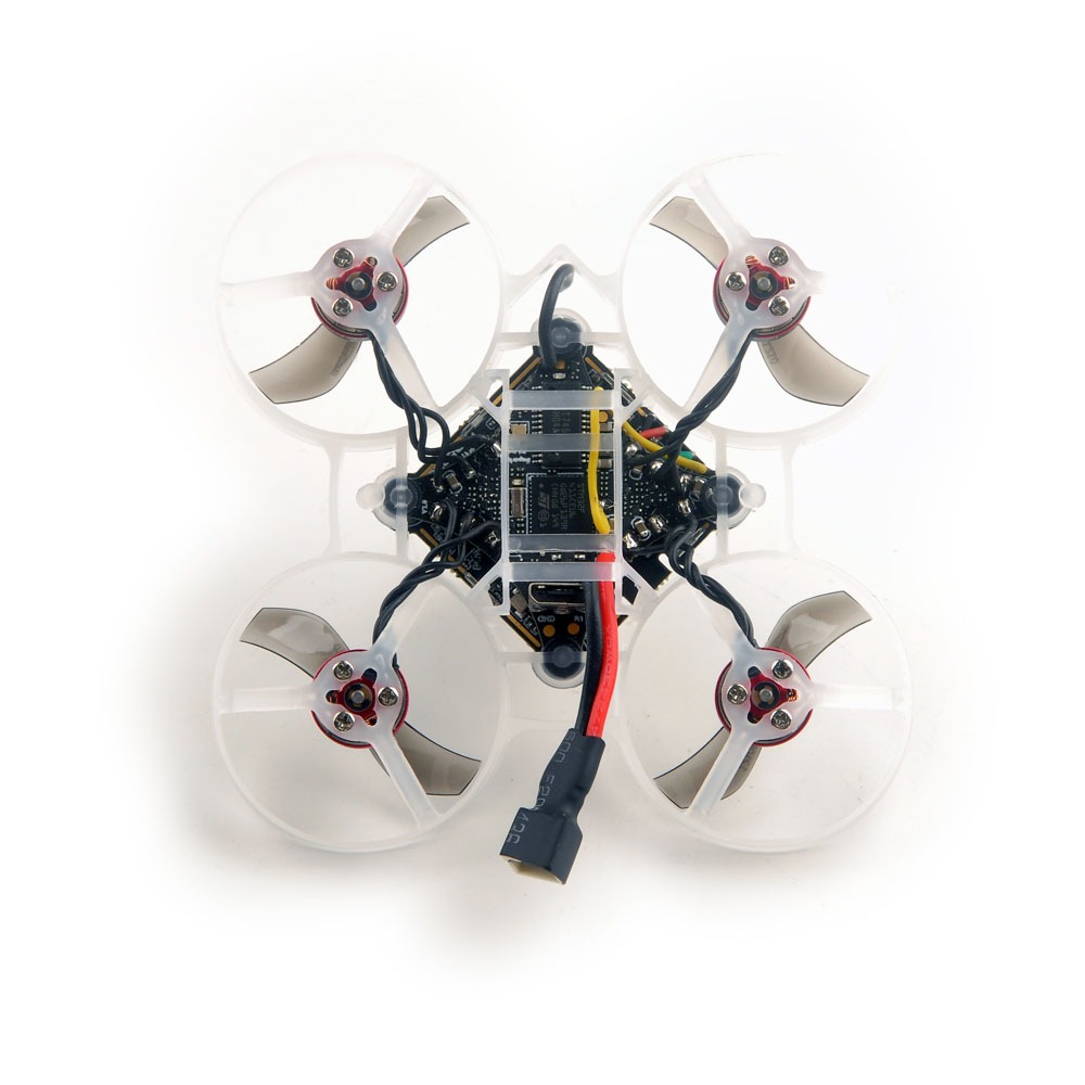 HappyModel Mobula6 HDZero V3 BNF ExpressLRS KiwiQuads