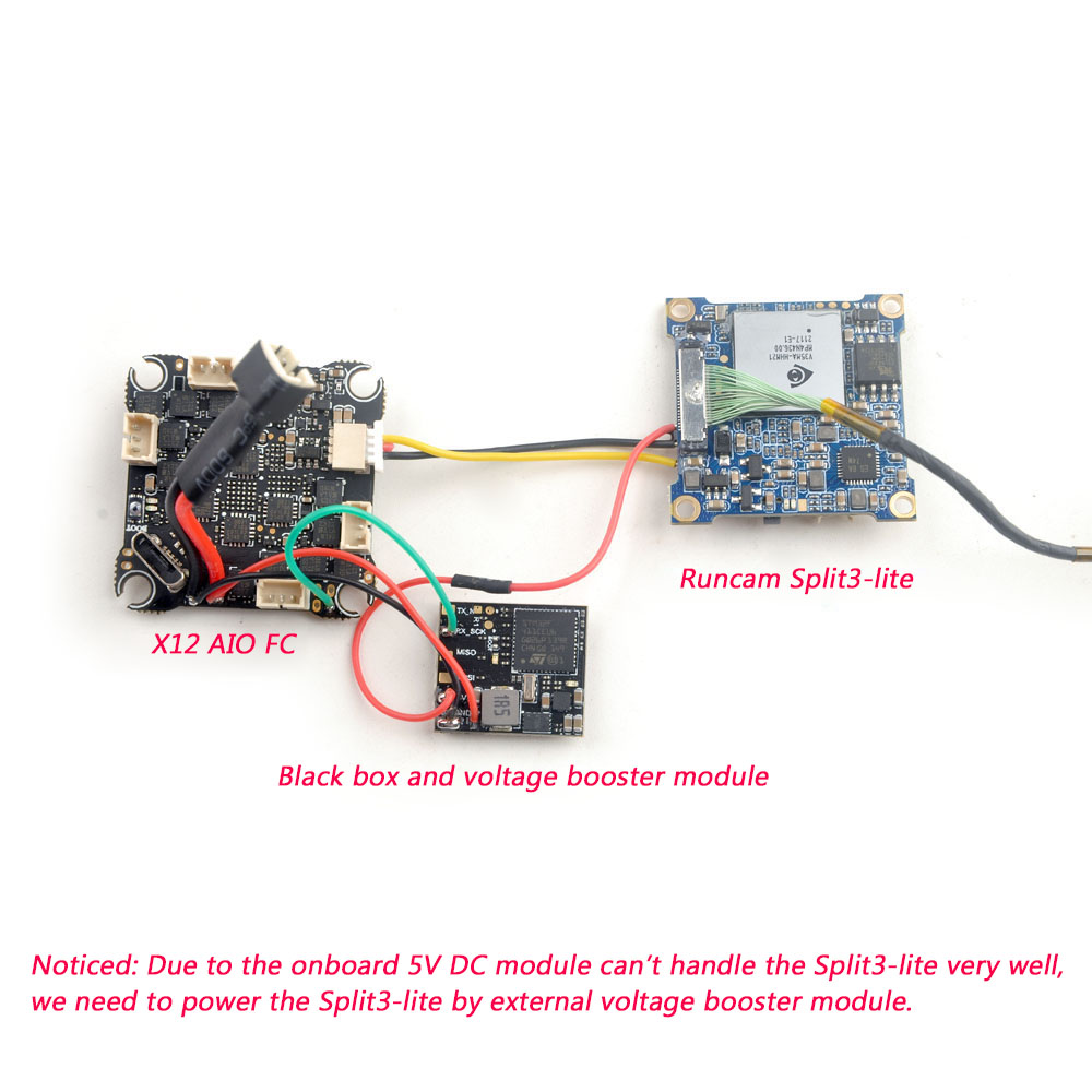 Mobula7hd sales
