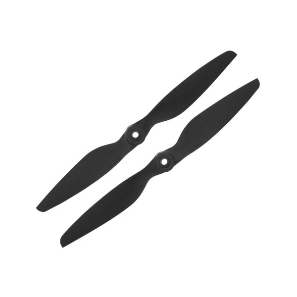 Gemfan 8045 Carbon Fiber Nylon 8×4.5 Electric Propeller (1L 1R)