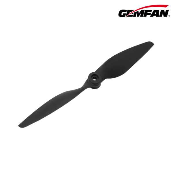 Gemfan 8045 Carbon Fiber Nylon 8×4.5 Electric Propeller (1L 1R) - Image 3