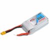 GNB Battery 11.1V 80C 850mAh 3S