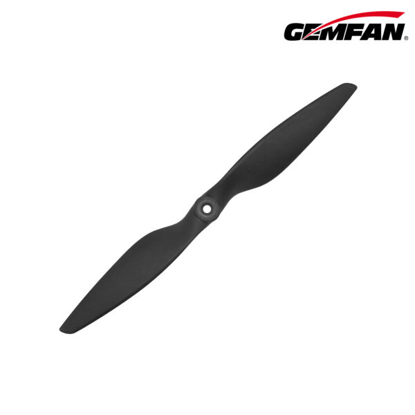 Gemfan 9045 Carbon Fiber Nylon 9×4.5 Electric Propeller (1L 1R) - Image 2