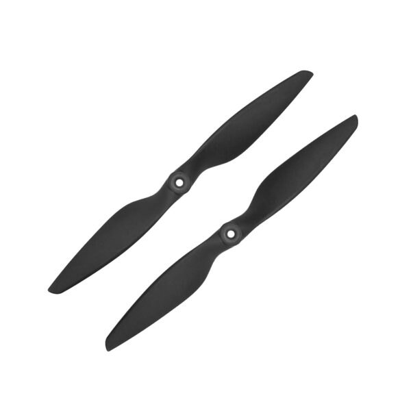 Gemfan 9045 Carbon Fiber Nylon 9×4.5 Electric Propeller (1L 1R)
