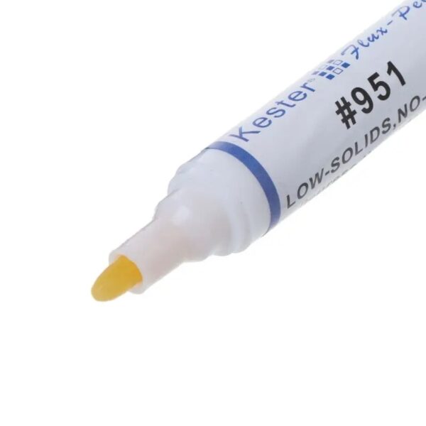 Kester Soldering Flux Pen #951 10ml