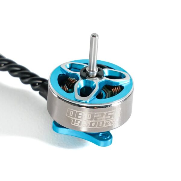 BetaFPV 0802SE Brushless Motors (19500KV/23000KV) - Image 2