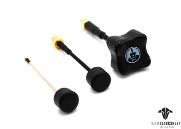 TBS Triumph Pro Antenna RHCP (SMA) - Image 3