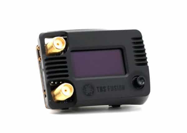 TBS Fusion Module (V2 version)